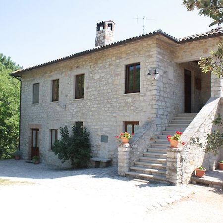 Il Vallone Di Melezzole Villa Exterior foto
