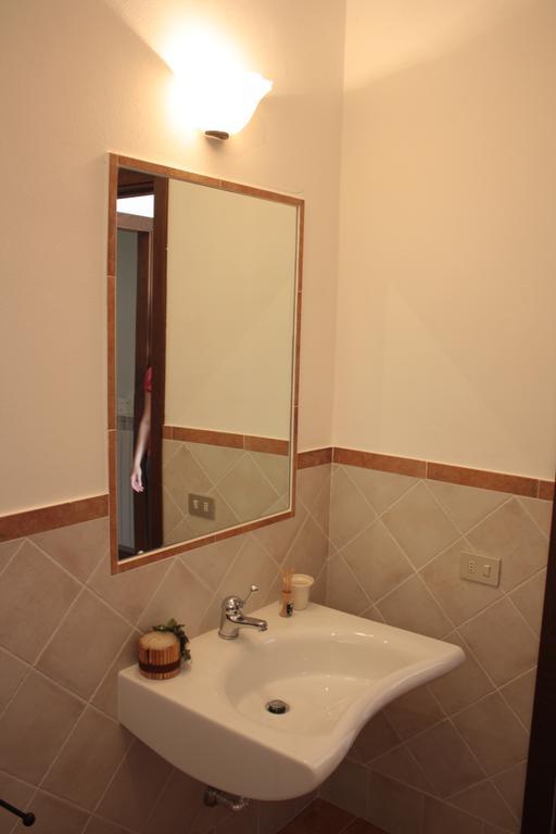 Il Vallone Di Melezzole Villa Exterior foto