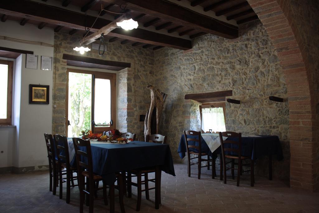 Il Vallone Di Melezzole Villa Exterior foto