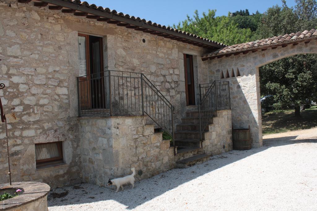 Il Vallone Di Melezzole Villa Exterior foto