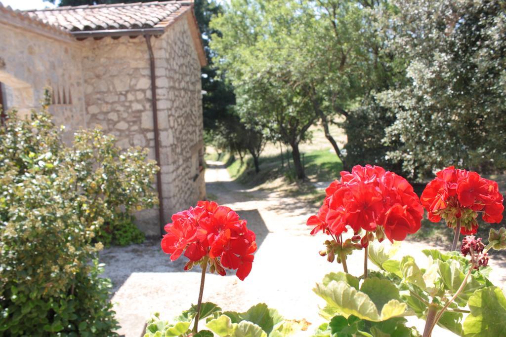 Il Vallone Di Melezzole Villa Exterior foto