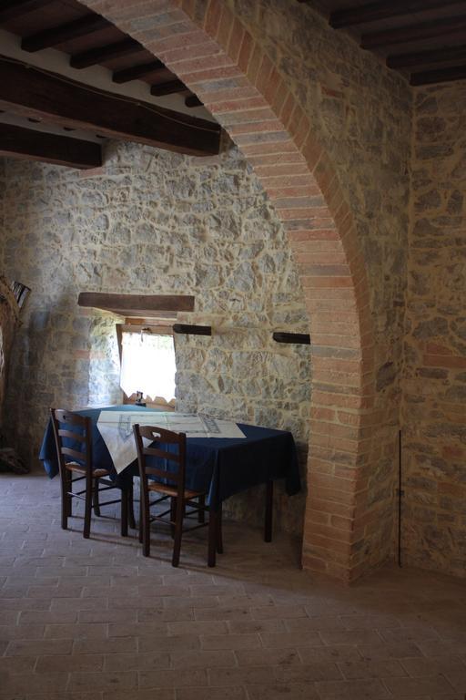 Il Vallone Di Melezzole Villa Exterior foto