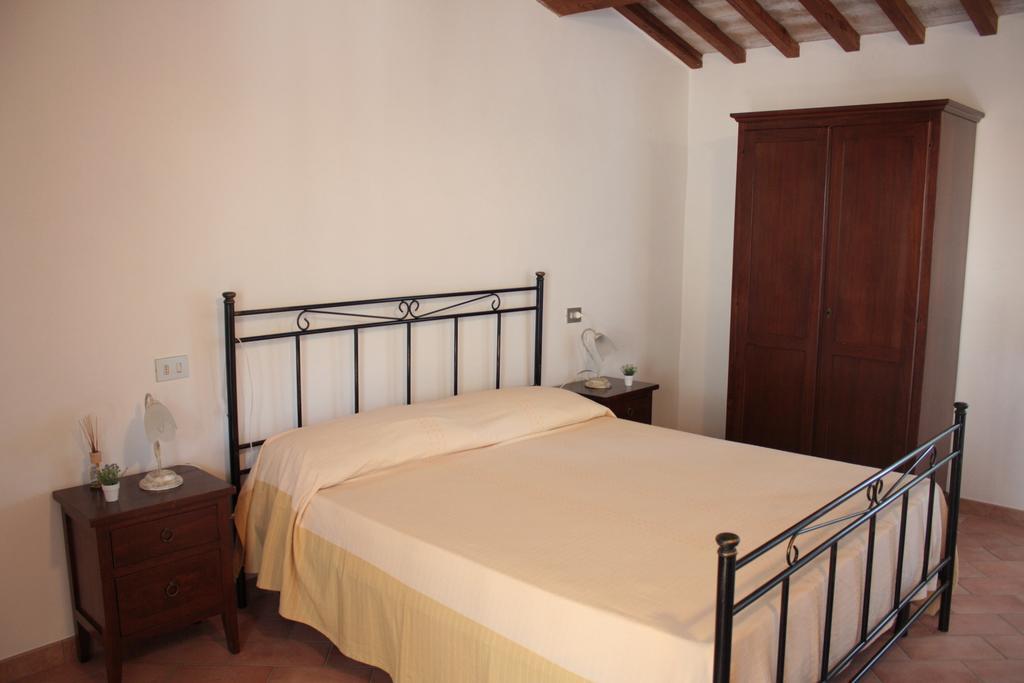 Il Vallone Di Melezzole Villa Exterior foto