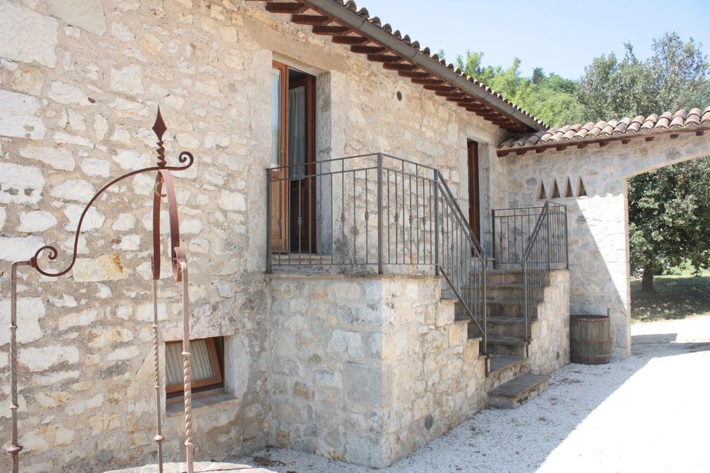 Il Vallone Di Melezzole Villa Exterior foto